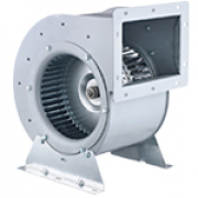 Double Inlet Centrifugal Fan