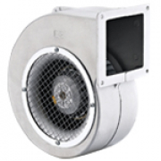 Aluminum Body Snail Fans