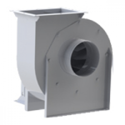 Low Pressure Centrifugal Fans