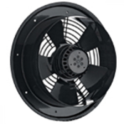 Axial Fans